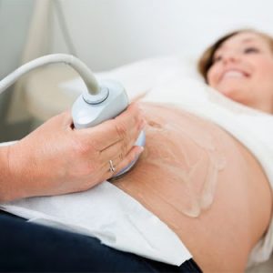 Obstetricia ginecología