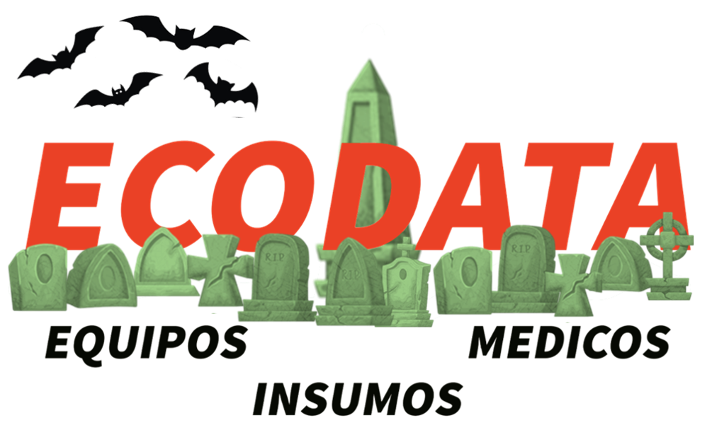 Ecodata