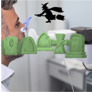 Espirometría y Función pulmonar