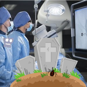 Neurovascular y TCD